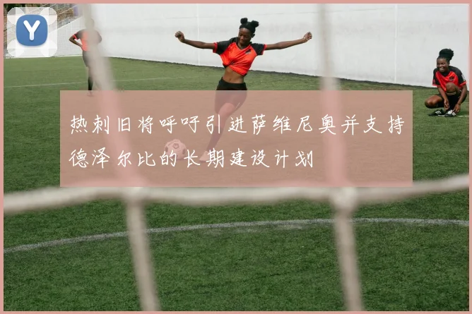 热刺旧将呼吁引进萨维尼奥并支持德泽尔比的长期建设计划