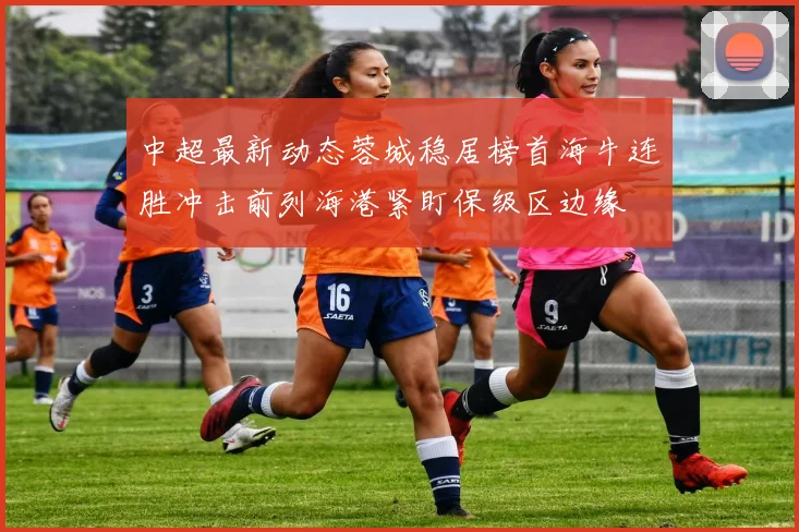 中超最新动态蓉城稳居榜首海牛连胜冲击前列海港紧盯保级区边缘